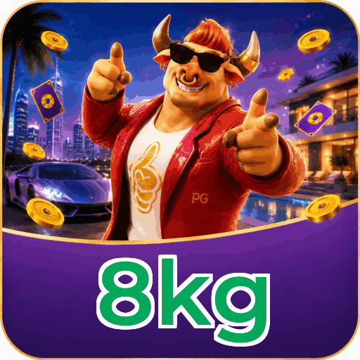 8kg