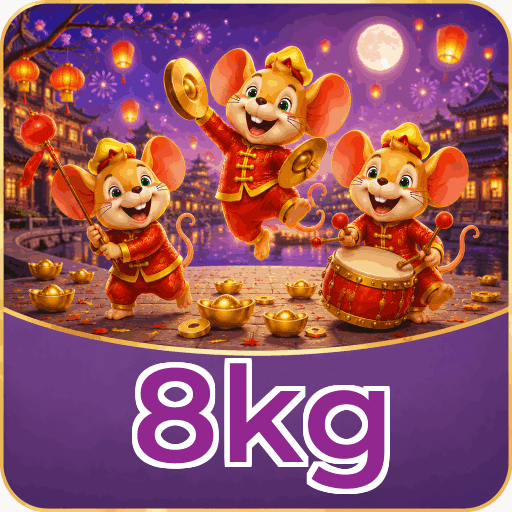 8kg