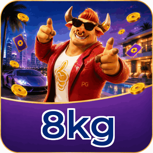 8kg