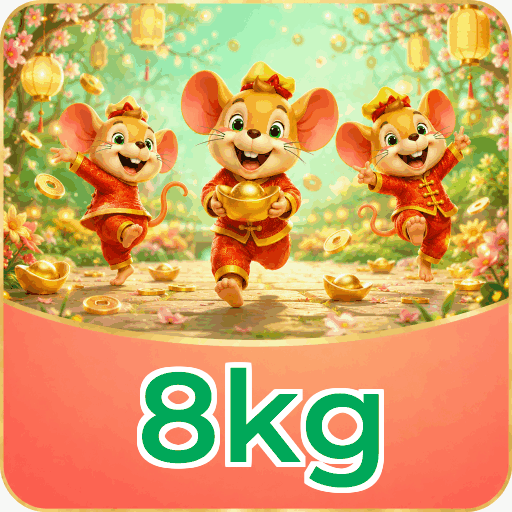 8kg
