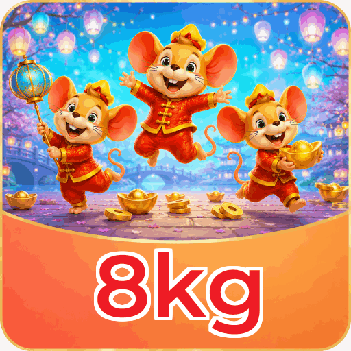 8kg