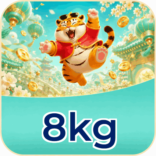 8kg Facebook - Página oficial com promoções e comunidade ativa