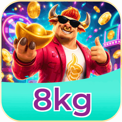 8kg