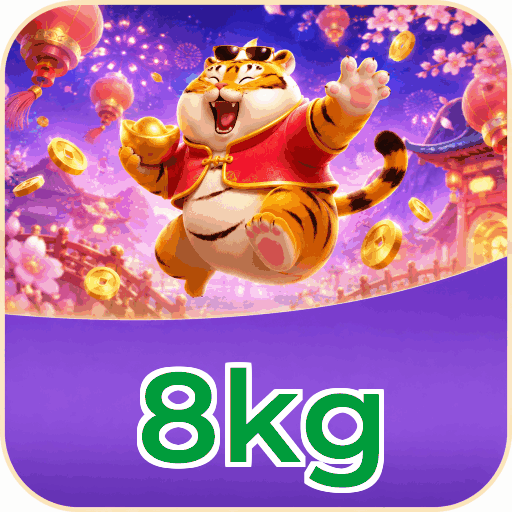 8kg Facebook - Página oficial com promoções e comunidade ativa