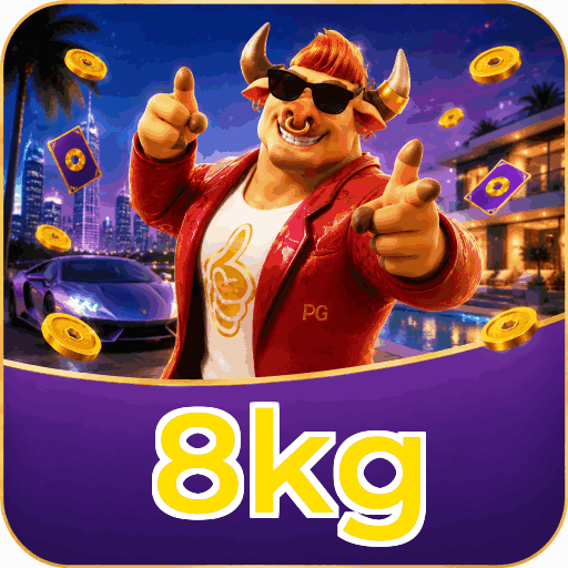 8kg