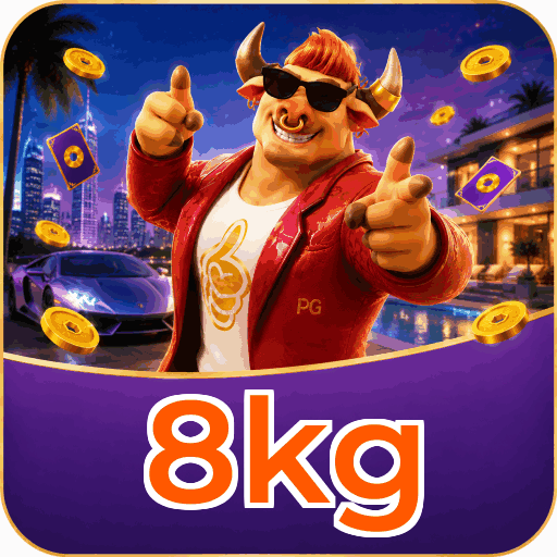 8kg