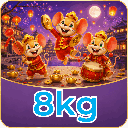 8kg